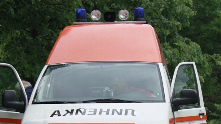 Снимка: Булфото