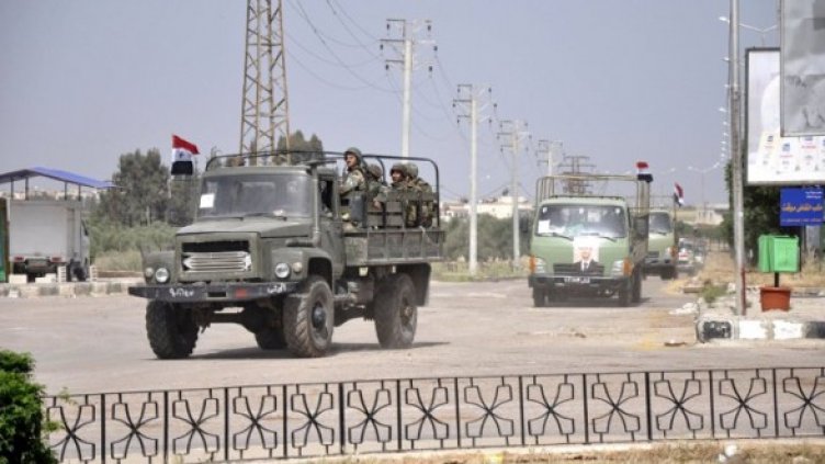 Снимка: Reuters