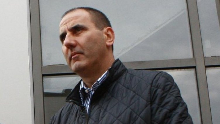 Цветан Цветанов. Снимка: Булфото