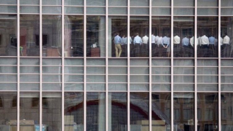 Снимка: Reuters