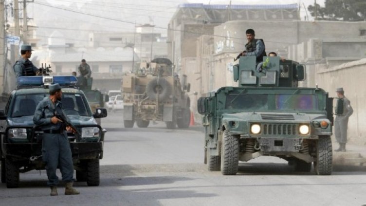 Снимка: Reuters