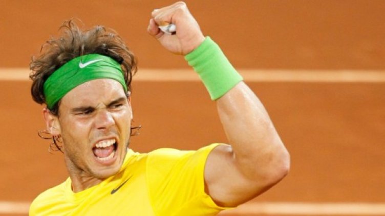 Снимка: Reuters