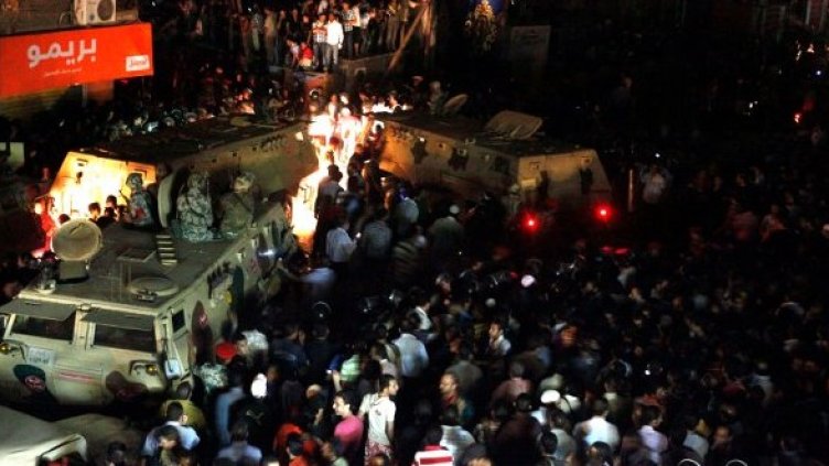 Снимка: Reuters