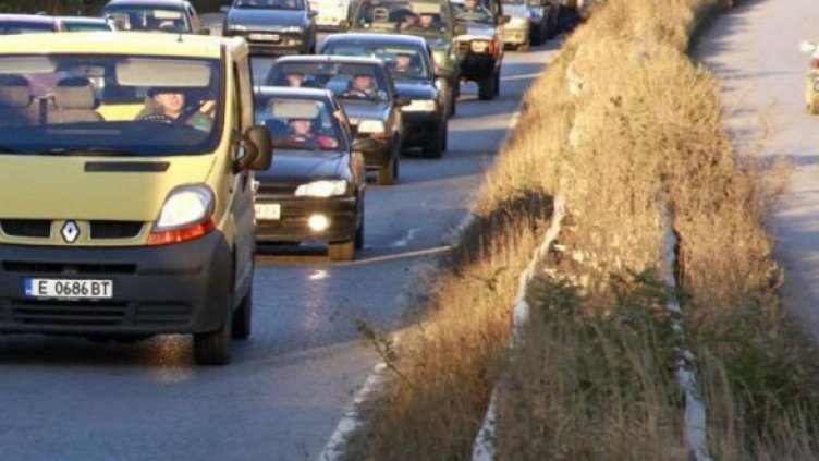 Снимка: Архив Булфото