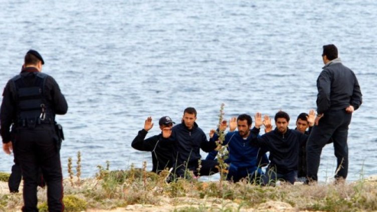 Снимка: Reuters