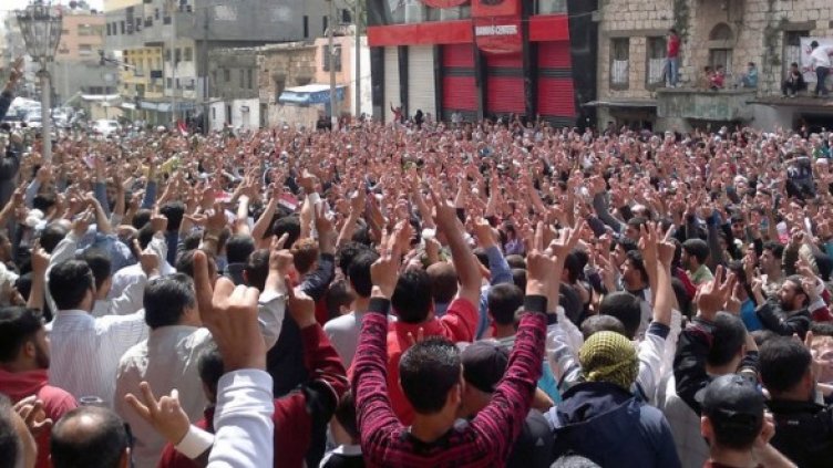 Снимка: Reuters