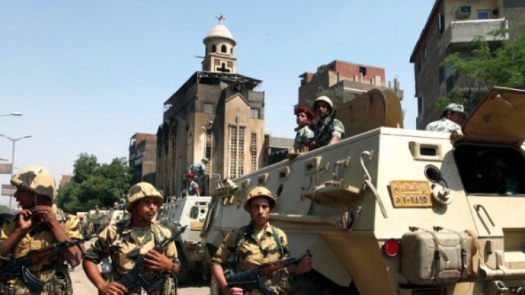 Снимка: Reuters