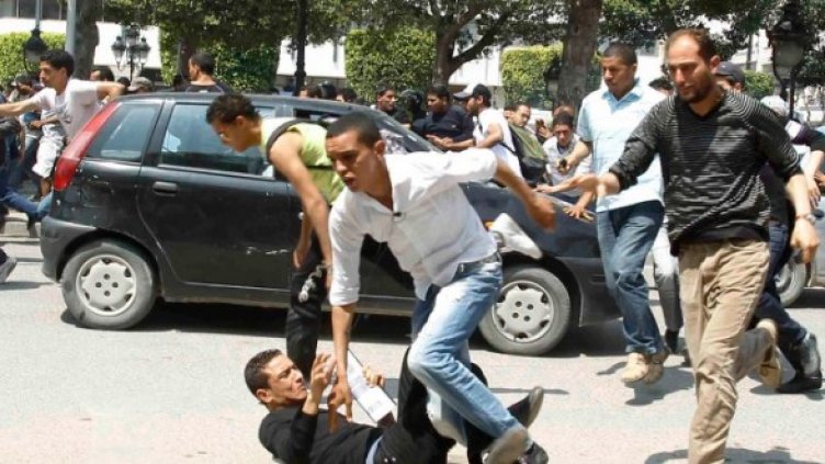 Снимка: Reuters