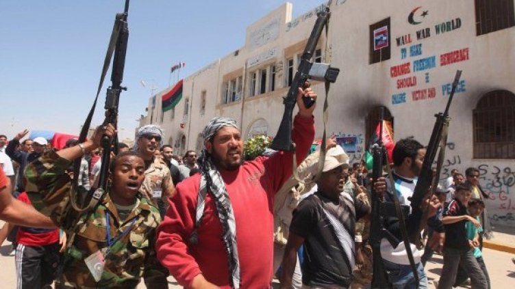 Снимка: Reuters