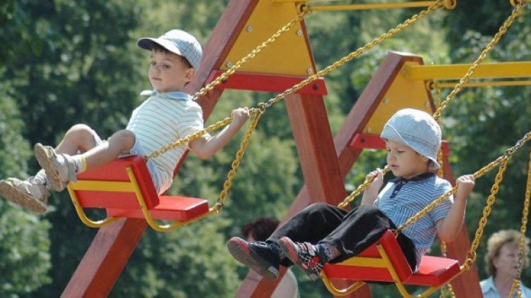 Снимка: архив Булфото