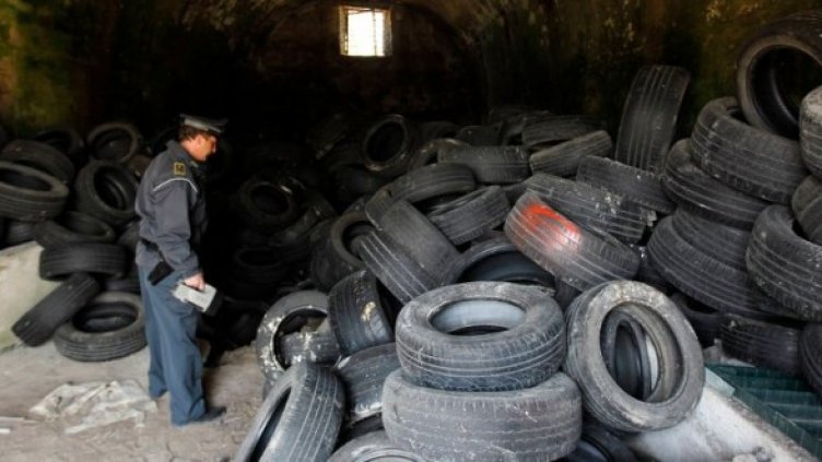 Снимка: Reuters