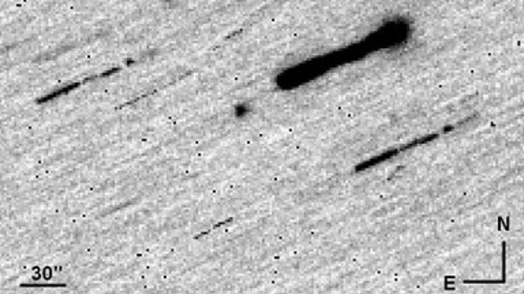 Снимка: Giovanni Sostero and Ernesto Guido (CARA, AFAM)