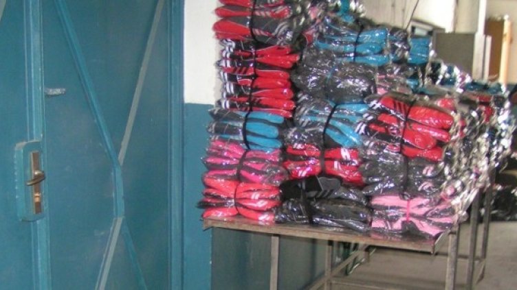 Снимка: архив Агенция "Митници"