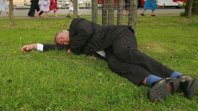 Снимка: Getty Images/Guliver Photos