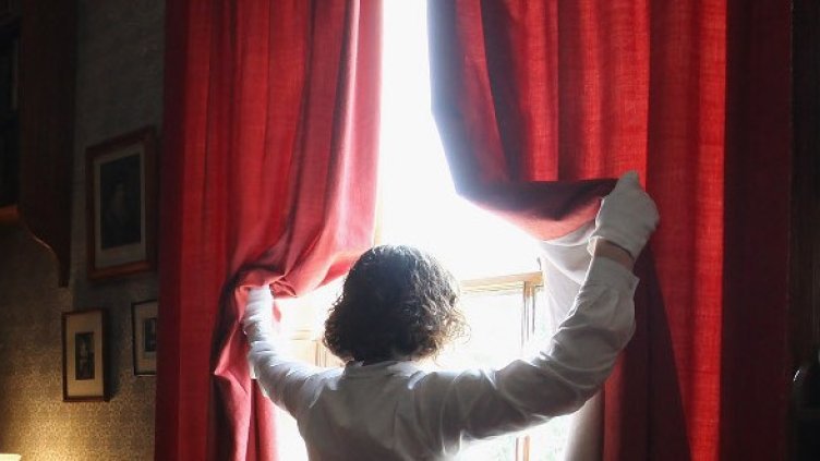 Снимка: Getty Images/Guliver Photos