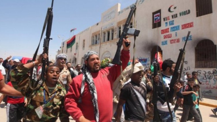 Снимка: Reuters