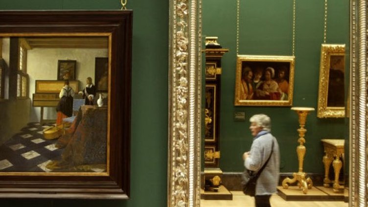 Снимка: Getty Images/Guliver Photos