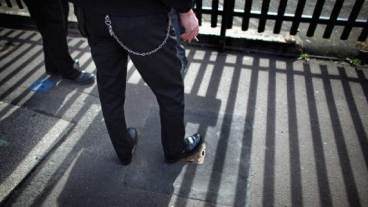 Снимка: Getty Images/Guliver Photos