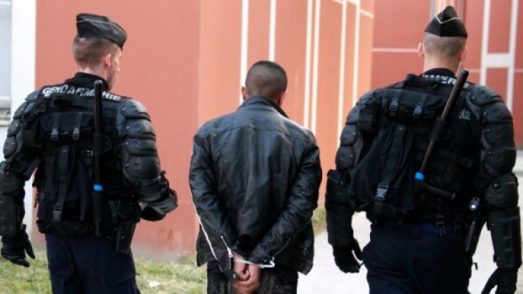 Снимка: Архив Reuters