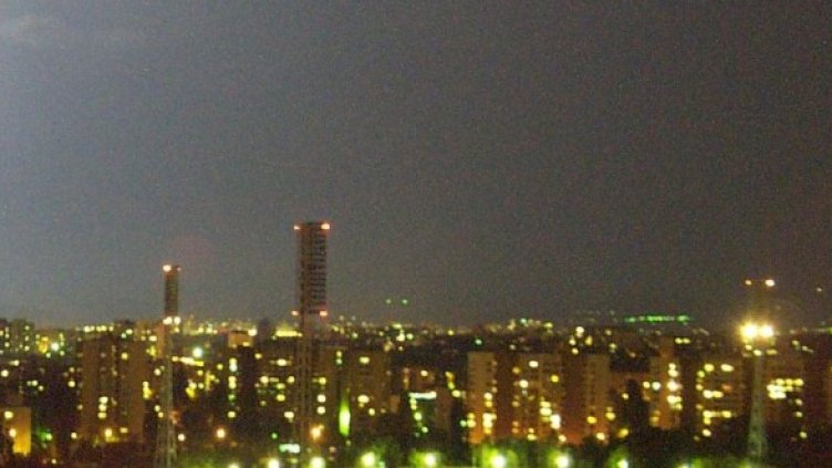 Снимка: Булфото