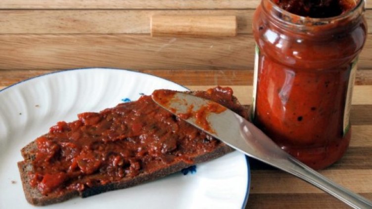 Снимка: Булфото