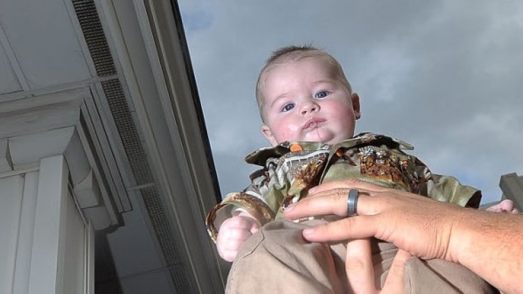 Снимка: Getty Images/Guliver Photos