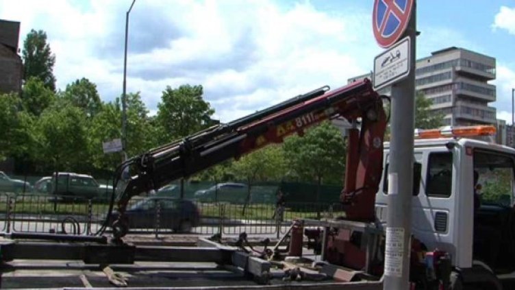 Паяците с ново бойно снаряжение