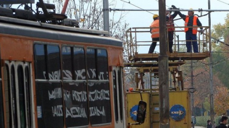 Снимка: Булфото