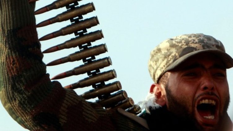 Снимка: Reuters