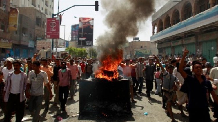 Снимка: Reuters