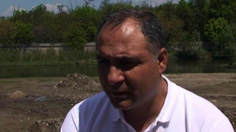 Престолонаследникът на цар Киро влиза в политиката