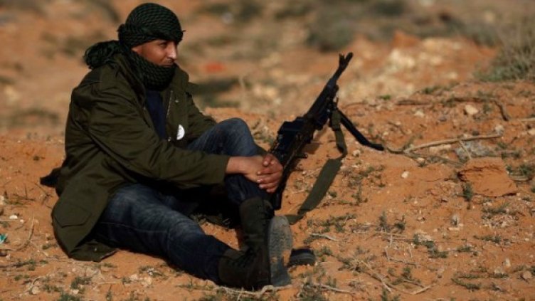 Снимка: Reuters