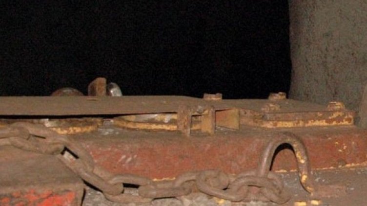 Снимка: Архив Булфото