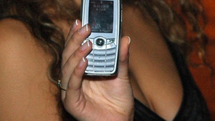 Снимка: Архив Булфото