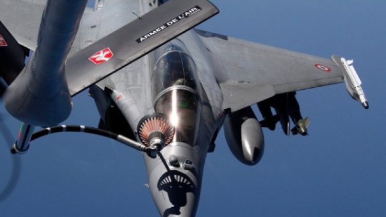 Снимка: Reuters