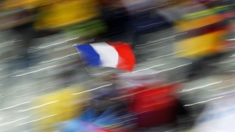 Снимка: Getty Images/Guliver Photos