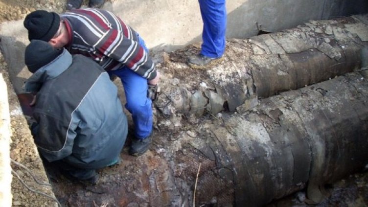 Снимка: архив Булфото