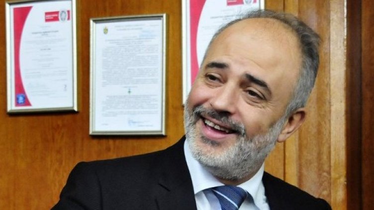 Снимка: Булфото