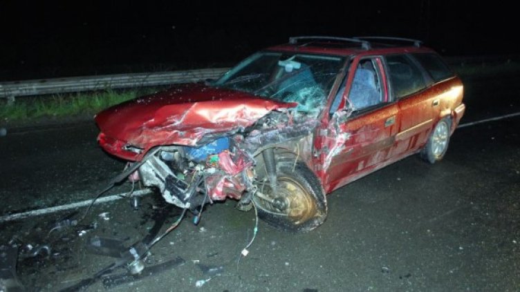 Снимка: ОДМВР-Сливен