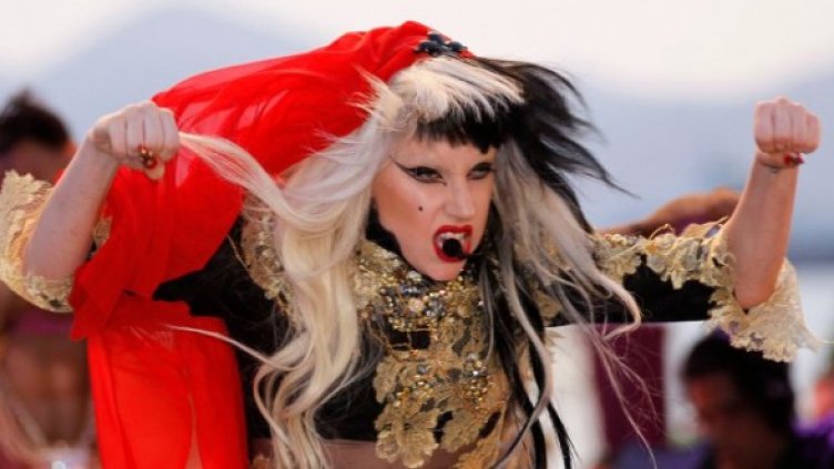 Снимка: Reuters