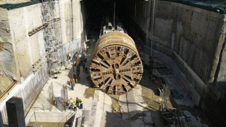 Снимка: Архив Булфото