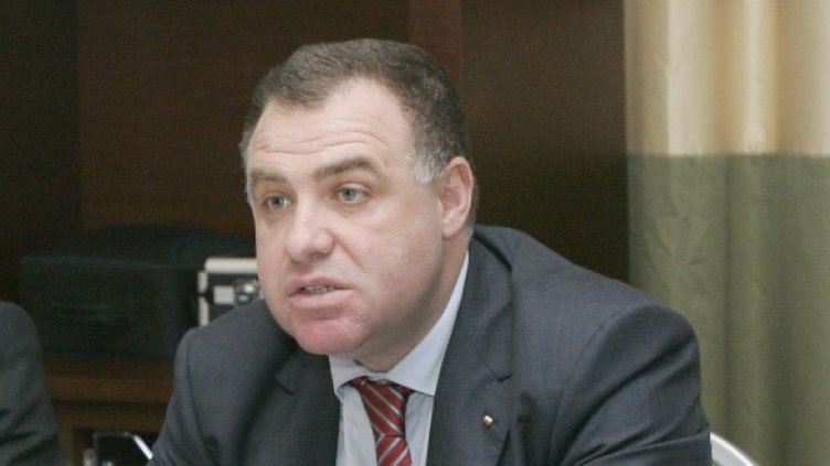 Мирослав Найденов. Снимка: БТА