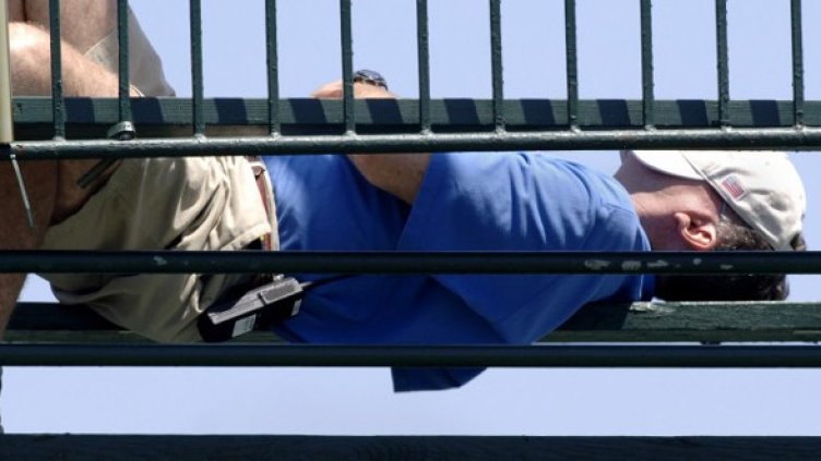 Снимка: Getty Images/Guliver Photos