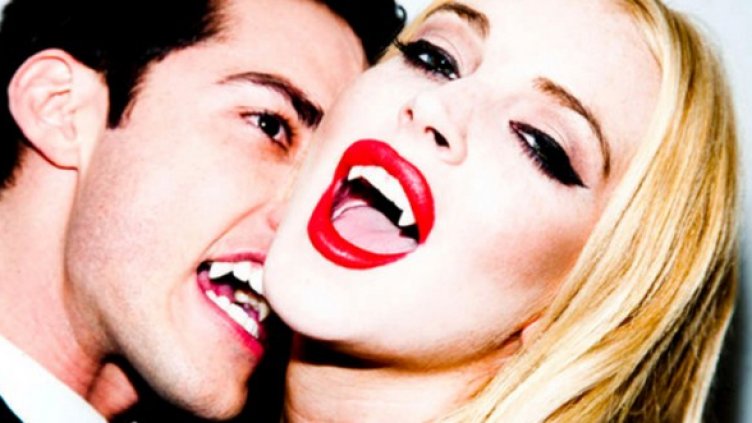 Снимка: Tyler Shields
