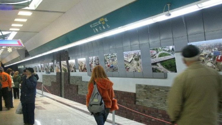 Снимка: Архив Булфото