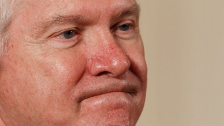 Робърт Гейтс. Снимка: Reuters