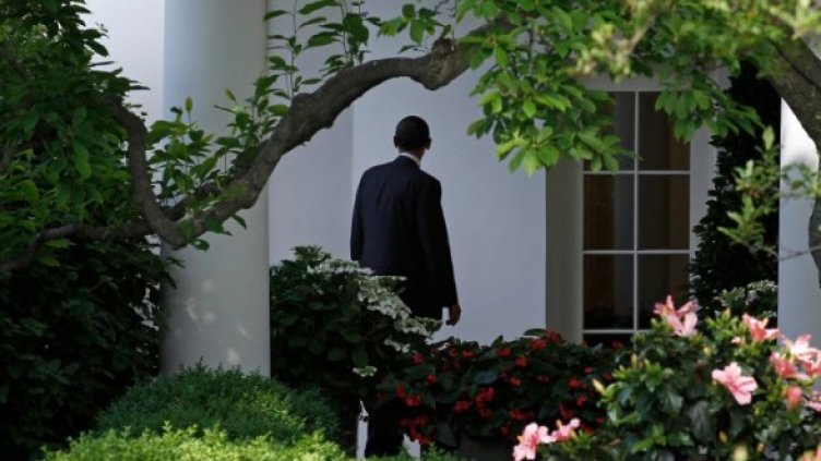 Снимка: Reuters