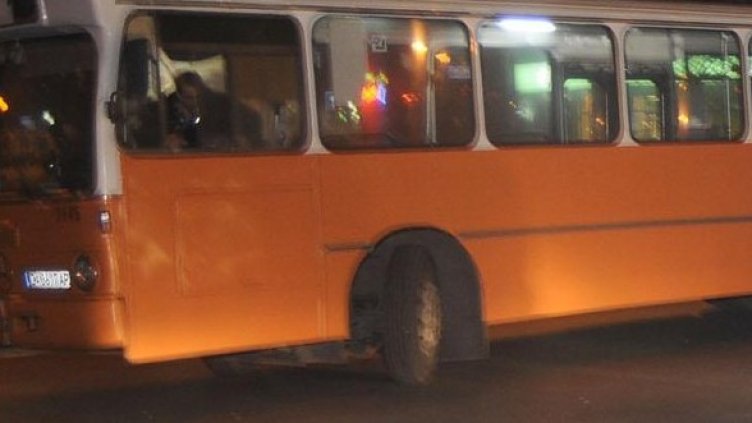 Снимка: Архив Булфото