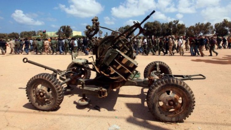 Снимка: Reuters