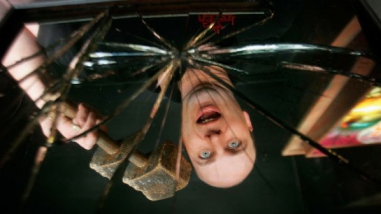 Снимка: Getty Images/Guliver Photos